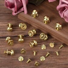 Small Gold Drawer Pulls