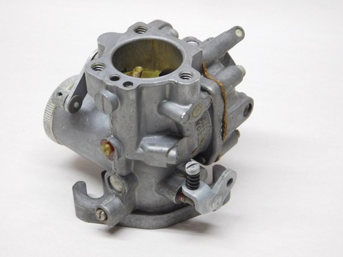 M274 military mule carburetor - military,