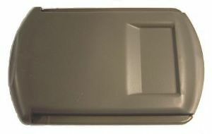 Thetford cassette slide cover - thetford,