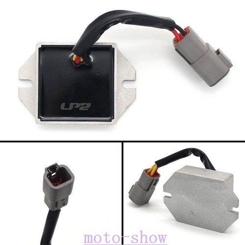 Rectifier regulator for - regulator,