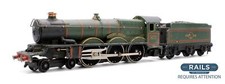 HORNBY DUBLO 'OO GAUGE' 2221