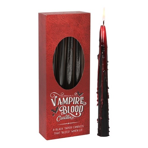 Set vampire blood taper - vampire,