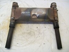 CATALYST FOR 1997 GUZZI 1100