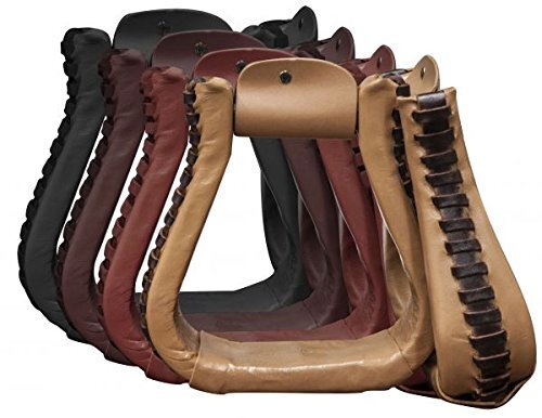 Showman leather covered - showman,