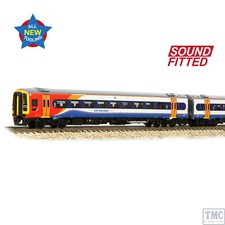 371-855SF Graham Farish N