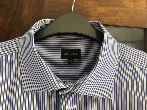 Jaeger mens shirt smart - 'jaeger',