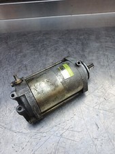 Suzuki VS800 VS 800 Intruder 1992-2004 Starter Motor