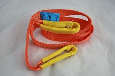 6m Loop & Loop Heavy Duty 4x4