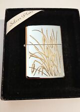 Silver Plated with Gold Plated