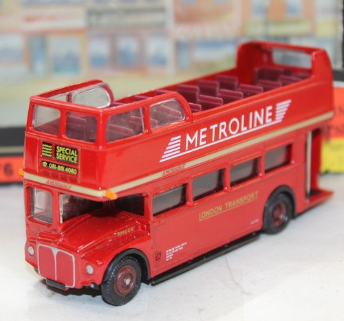 Efe 17902 aec routemaster - -,
