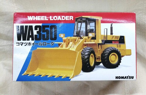 Komatsu wa350 wheel - wa350,
