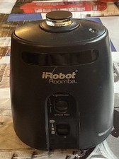 iRobot Virtual Wall Lighthouse Compatible with Roomba Models