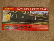 Hornby R1230 GWR High Speed