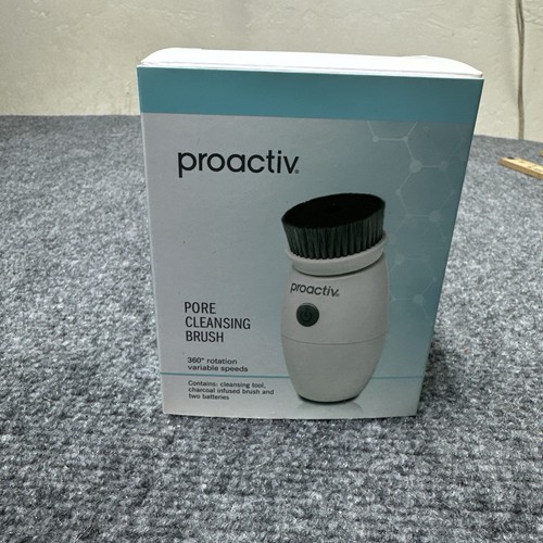 Proactiv pore cleansing brush - proactiv,