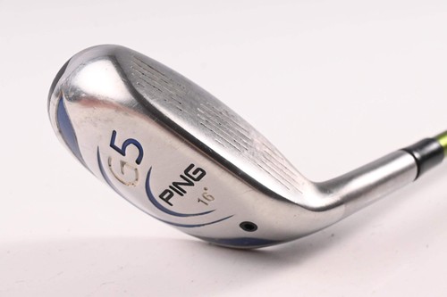 Ping hybrid 16 degree - ping, /
