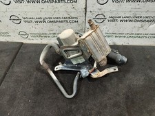 JAGUAR XJ X350 2.7 DIESEL