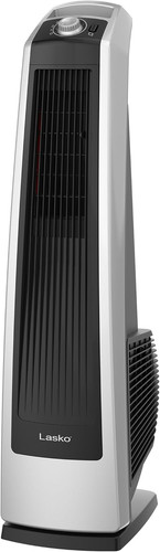 Powerful oscillating tower - powerful, 35"