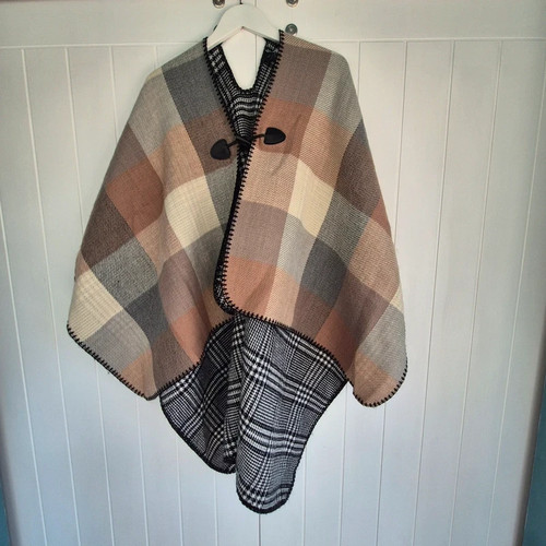 Poncho sainsbury brand - poncho,,