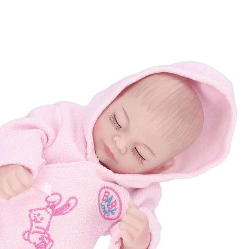 Reborn doll toy beautiful - doll,