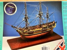 Caldercraft Heritage Series