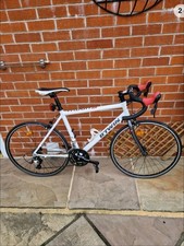 B Twin Triban 3 Road Bike