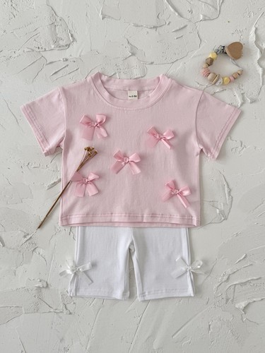Baby girls summer fresh cute - girls,