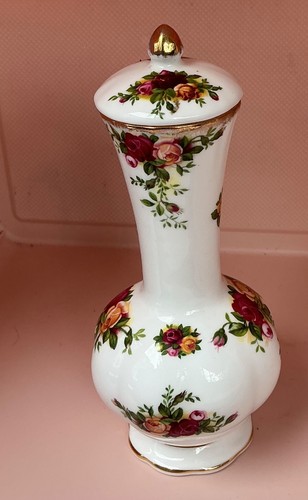 Royal albert old - albert, country