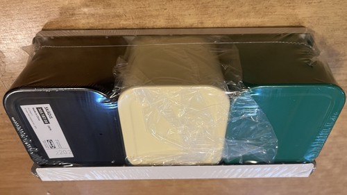 Ikea skadis three - skadis, x