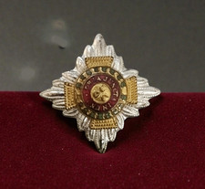Victorian Large Bath Star Rank