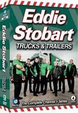 Eddie Stobart: Trucks &