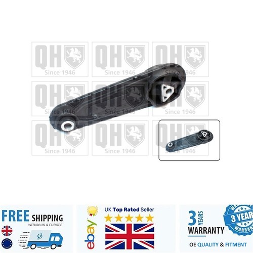 Engine mounting for renault - engine,