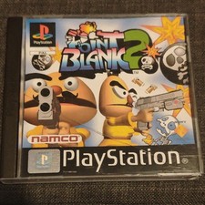 POINT BLANK 2  Complete -