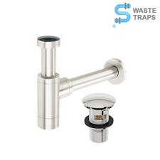 Standard 32mm Bottle Trap