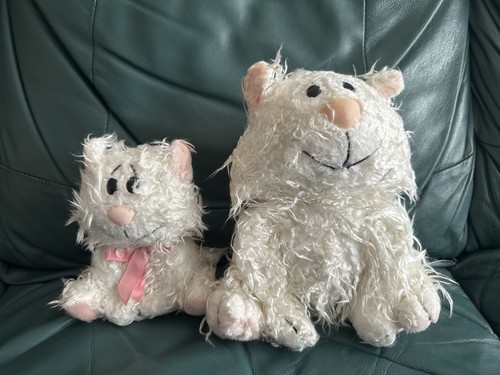 Frazzle and russ - frazzle,