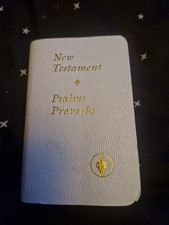 📖 New Testament Psalms
