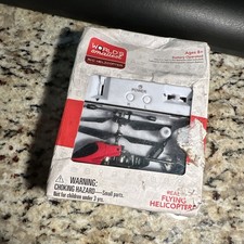 World's Smallest Micro RC