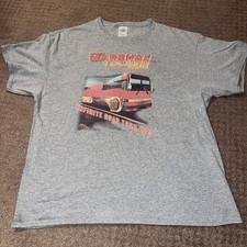 The Marshall Tucker Band