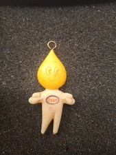 Vintage Esso Oil Drop Man