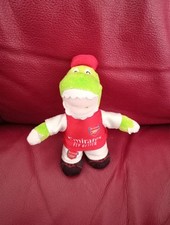 Arsenal Gunnersaurus Small