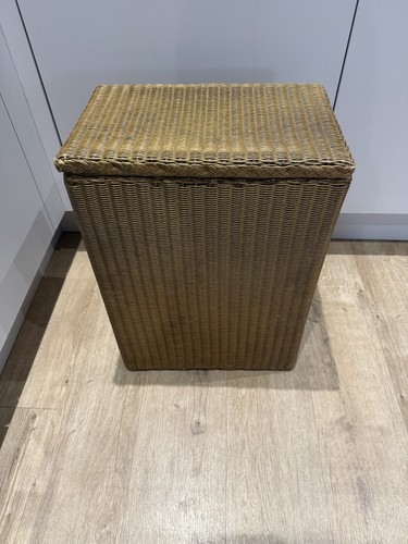Lloyd loom vintage linen - lloyd,