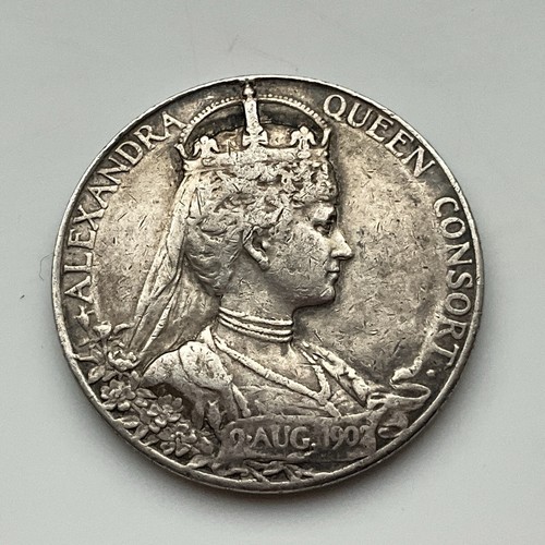 1902 edward vii - edward, vii,