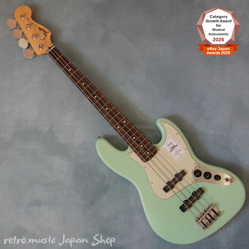 Fender made japan - japan, junior