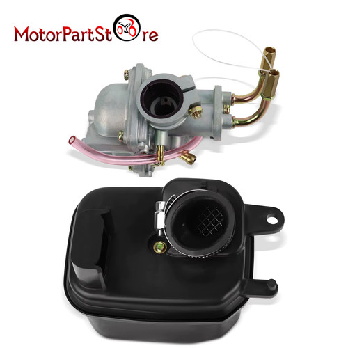 Carb carburetor air - carb,