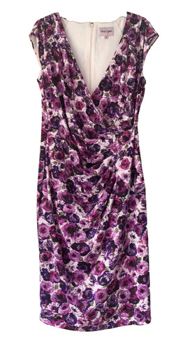 Phase eight lisette - midi, dress