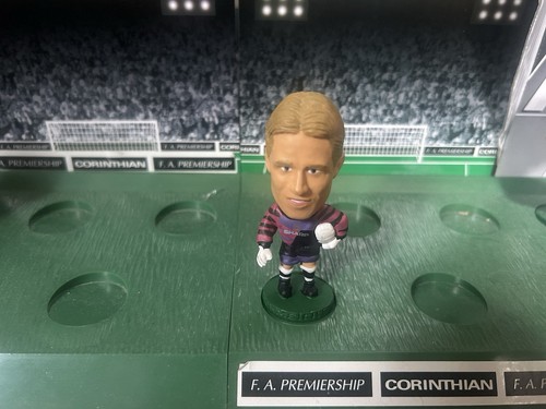 Corinthian headliners peter - corinthian,