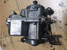 Classic  Ford FoMoCo Carburettor  IEC 691W KB For Spares Or Repair 35MM 