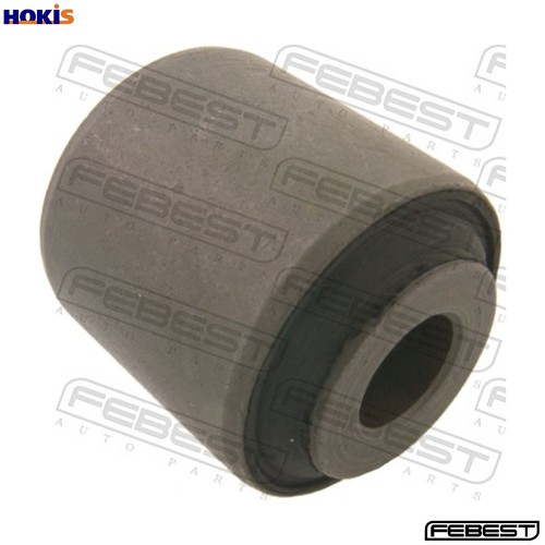 Bush shock absorber hab - shock, hab-017