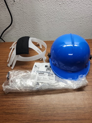 Jackson safety 100 bump - bc,