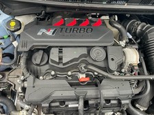 2022 HYUNDAI I20 N PERFORMANCE COMPLETE G4FV 1.6 TURBO ENGINE CAN HEAR RUN