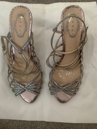 Debut debenhams silver - debut,